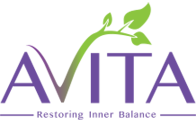 Avita Logo